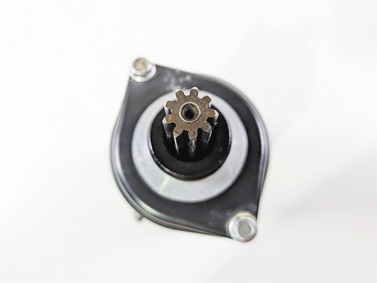 2023 BMW F850GS K81 Denso Engine Starter Motor - Tested 12418567852 {{ shop.shopifyCountryName }} - Mototech271
