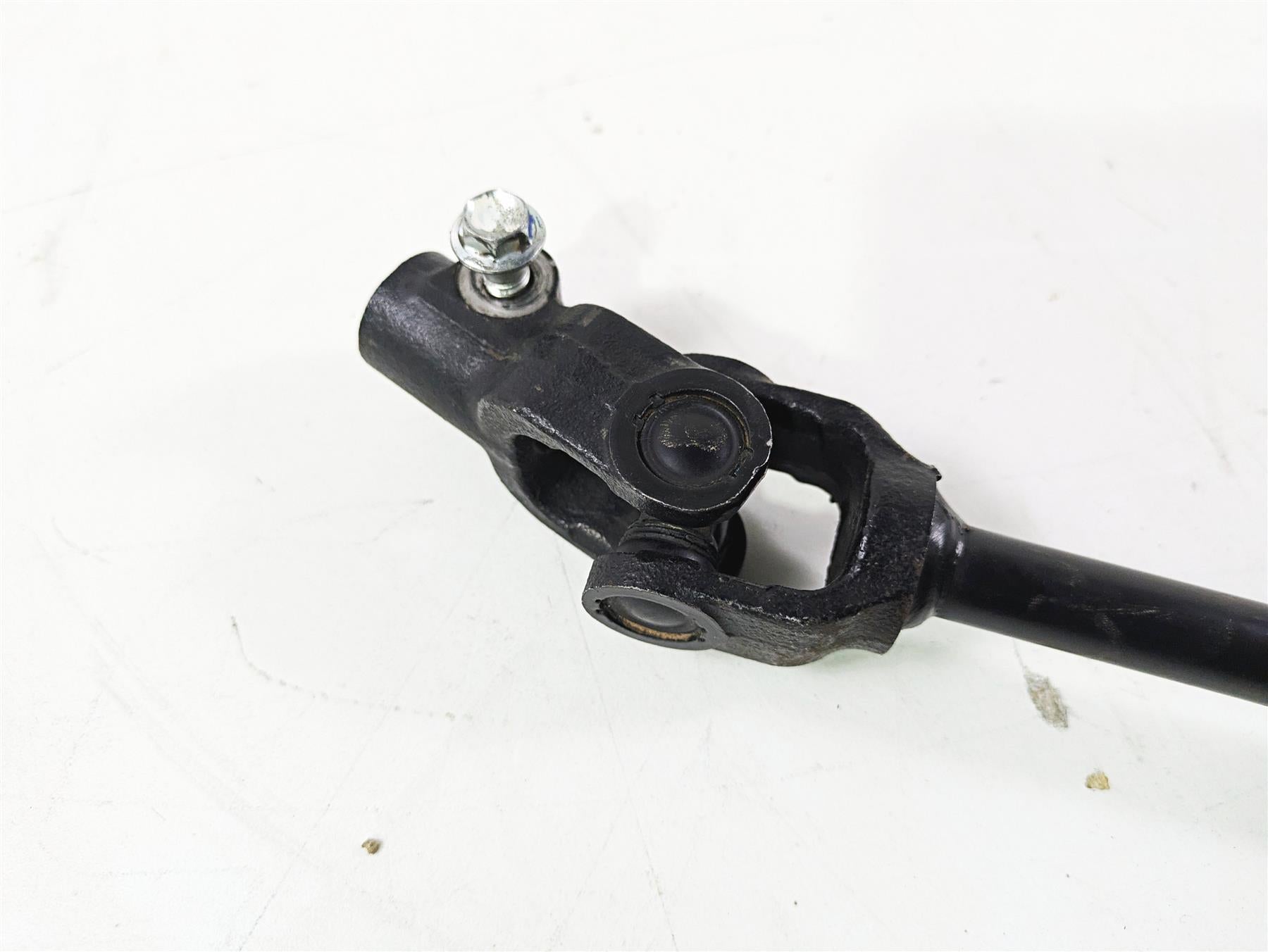 2020 Kawasaki Teryx KRX KRF 1000 Steering Post Shaft Rod 39114-0023 {{ shop.shopifyCountryName }} - Mototech271