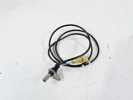 2013 Triumph Tiger 1215 Explorer Rear Abs Brake Wheel Speed Sensor T2024445 {{ shop.shopifyCountryName }} - Mototech271