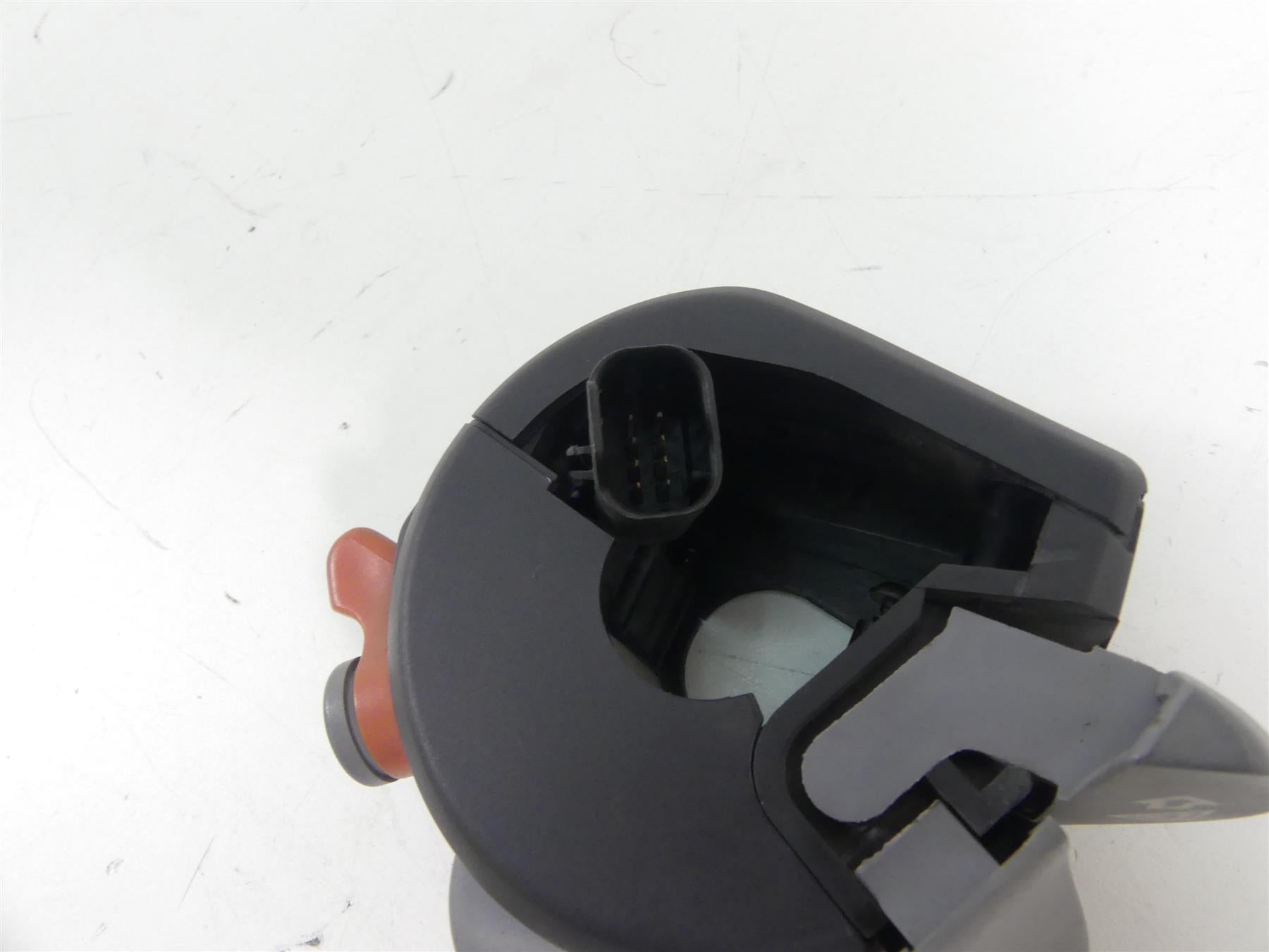 2012 BMW R1200 GS K255 Adventure Right Hand Heat Control Switch 61317694982 {{ shop.shopifyCountryName }} - Mototech271