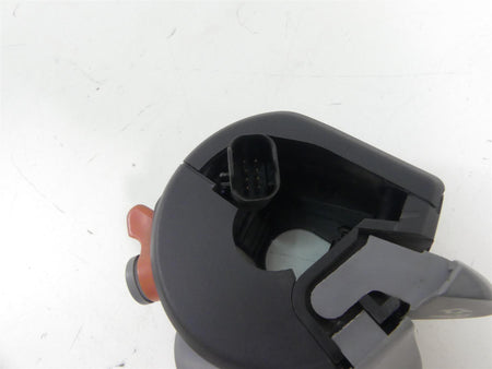2012 BMW R1200 GS K255 Adventure Right Hand Heat Control Switch 61317694982 {{ shop.shopifyCountryName }} - Mototech271