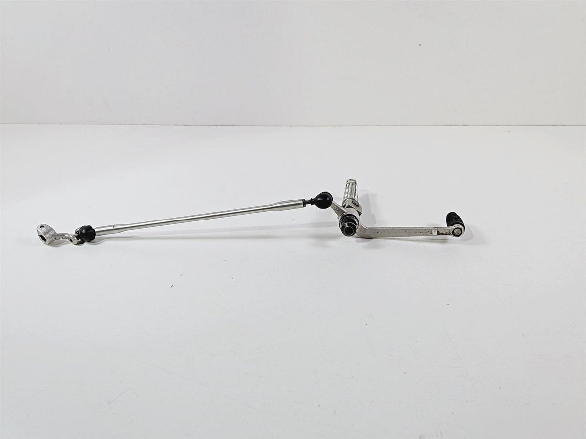 2008 Yamaha YZF R1 RN19 Shifter Shift Lever & Link & Rod 5VY-18110-00-00 {{ shop.shopifyCountryName }} - Mototech271
