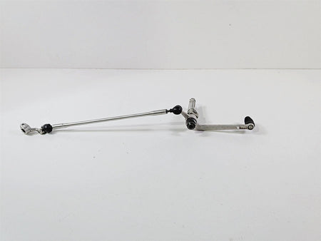 2008 Yamaha YZF R1 RN19 Shifter Shift Lever & Link & Rod 5VY-18110-00-00 {{ shop.shopifyCountryName }} - Mototech271