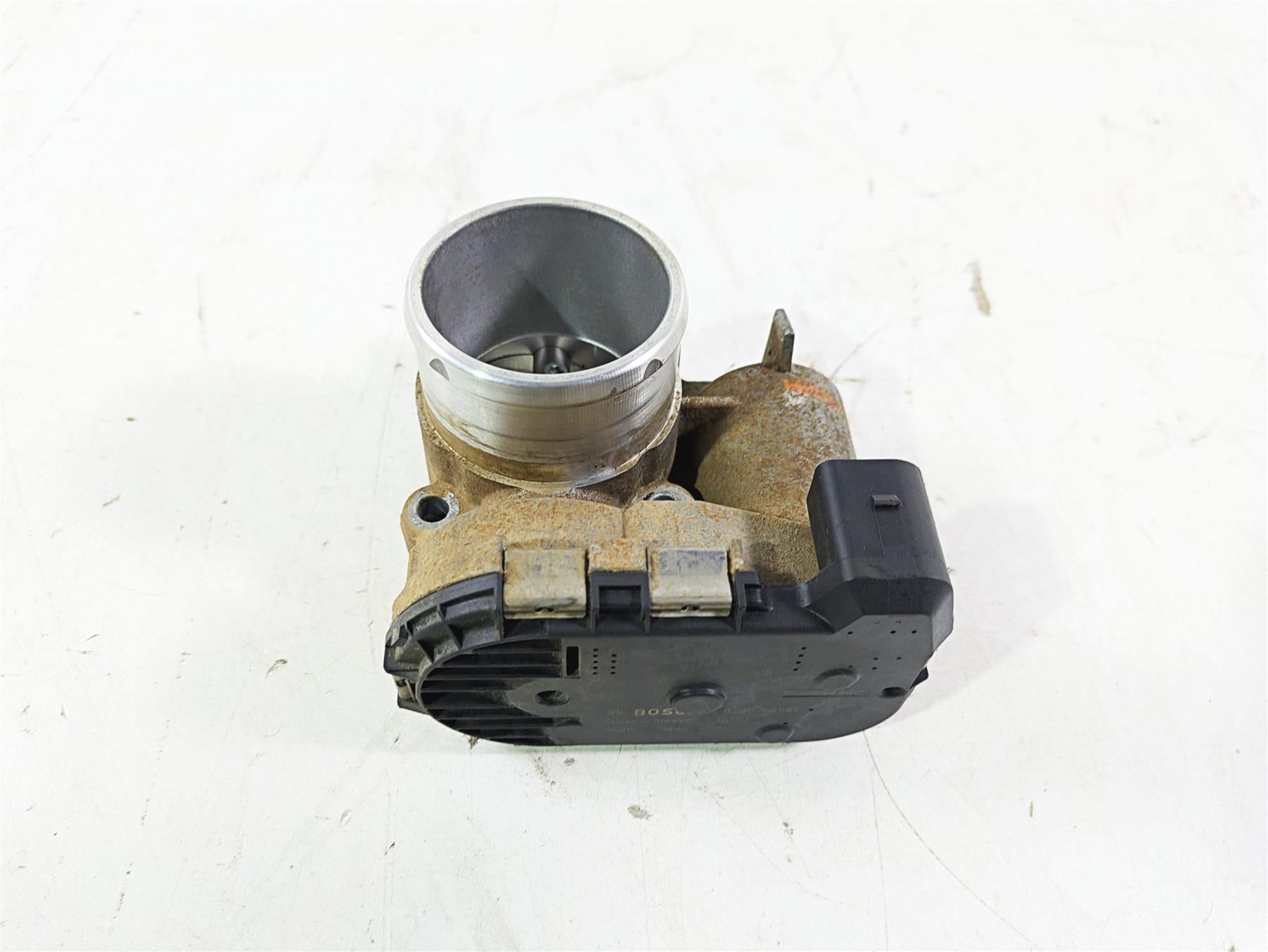 2020 Polaris General 1000 EPS Bosch Throttle Body 1204455 {{ shop.shopifyCountryName }} - Mototech271
