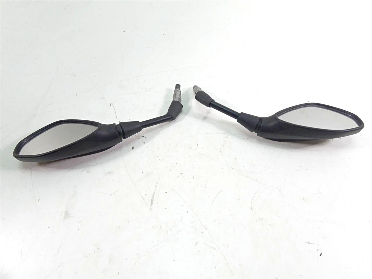 2016 BMW R1200GS Adv K51 Rear View Mirror Set 51168533685 51168533686 {{ shop.shopifyCountryName }} - Mototech271