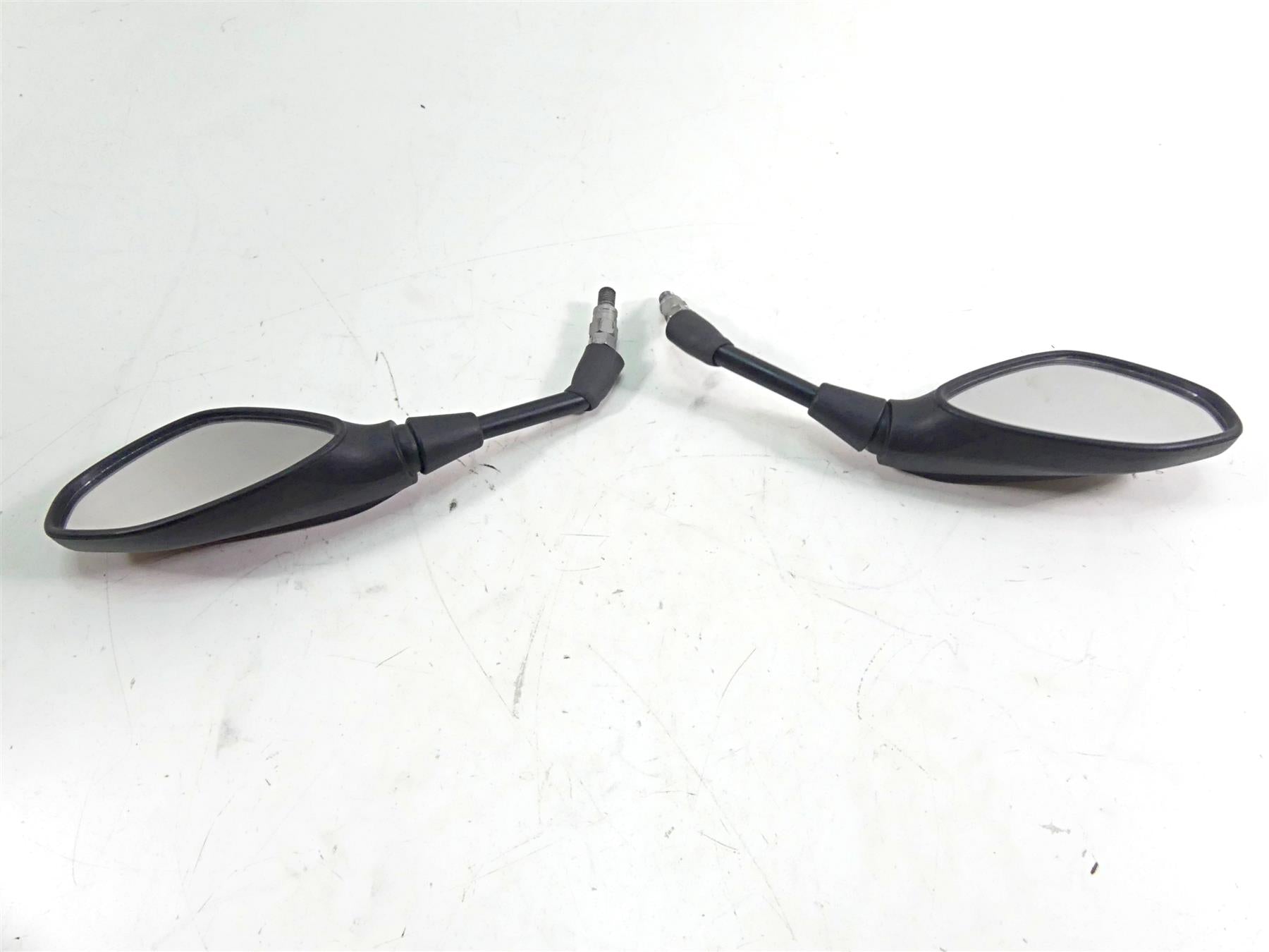 2016 BMW R1200GS Adv K51 Rear View Mirror Set 51168533685 51168533686 {{ shop.shopifyCountryName }} - Mototech271