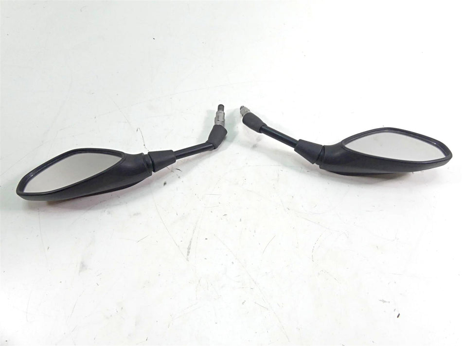 2016 BMW R1200GS Adv K51 Rear View Mirror Set 51168533685 51168533686 {{ shop.shopifyCountryName }} - Mototech271