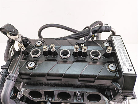 2022 Yamaha Waverunner EX Sp EX1050BX Running Engine 26h -Video 6EY-15109-09-00 {{ shop.shopifyCountryName }} - Mototech271