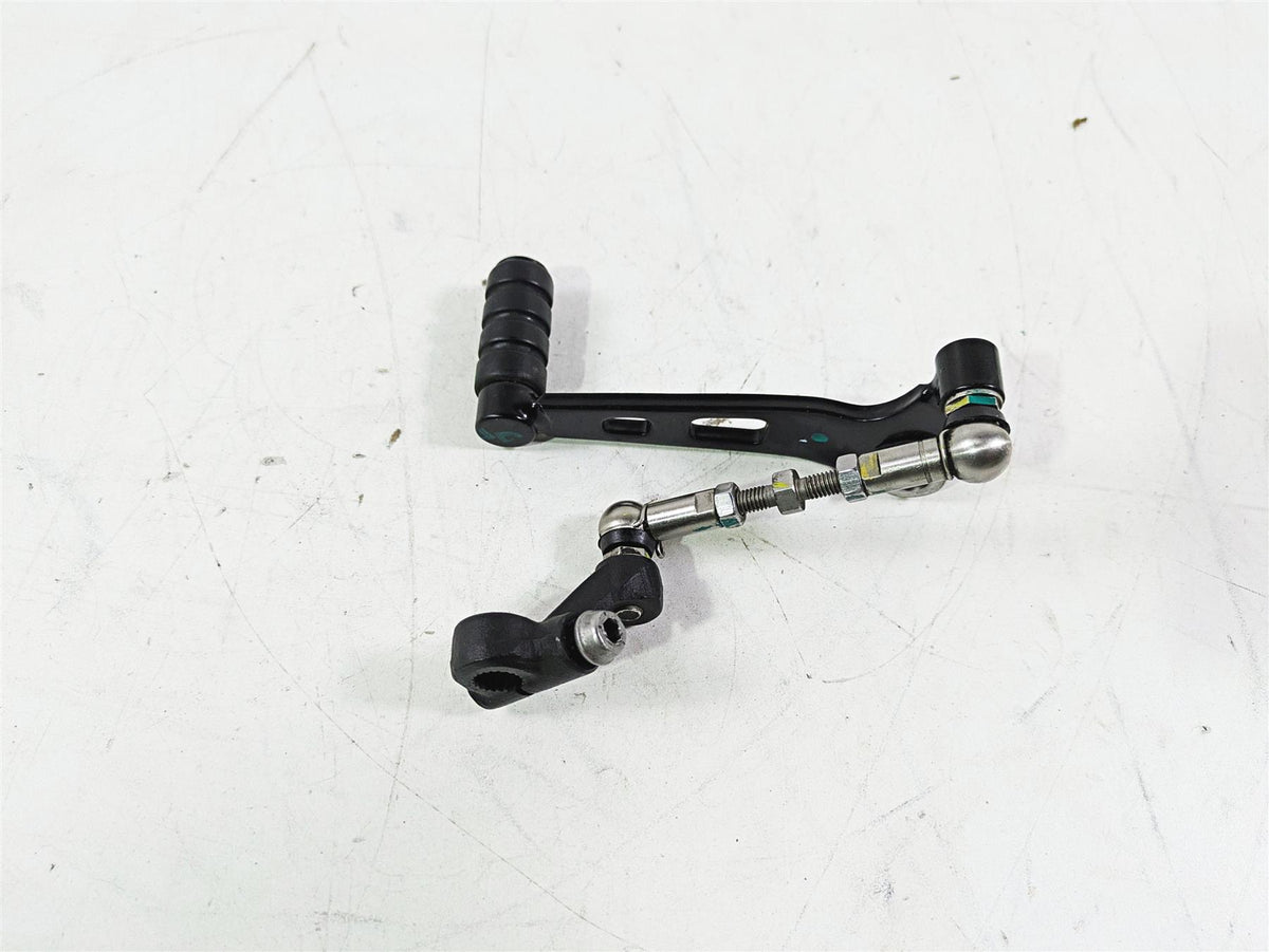 2023 BMW G310R K03 Gear Selector Shifter Shift Lever 23418557752 {{ shop.shopifyCountryName }} - Mototech271
