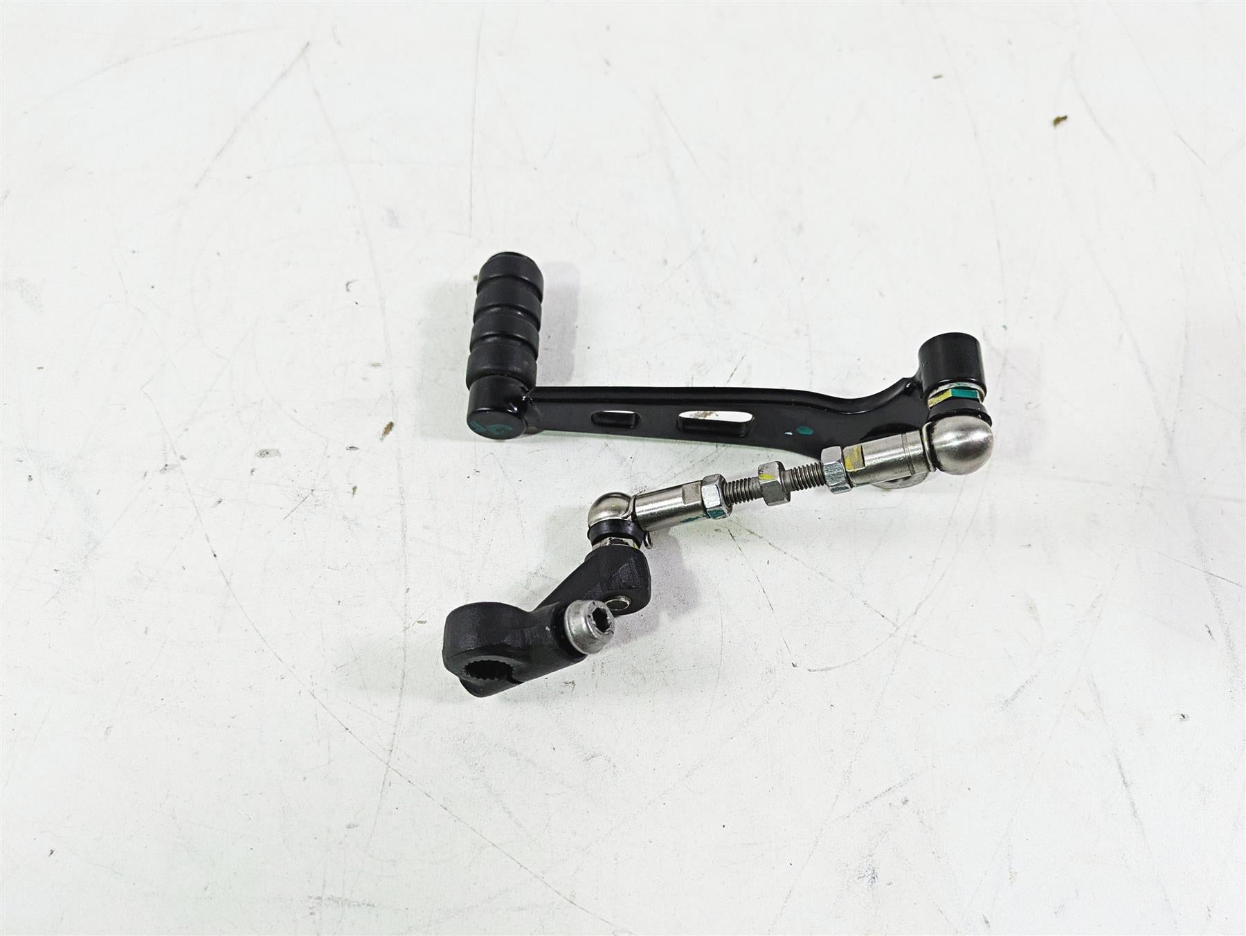 2023 BMW G310R K03 Gear Selector Shifter Shift Lever 23418557752 {{ shop.shopifyCountryName }} - Mototech271