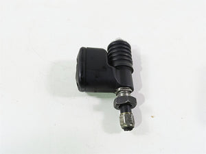 2017 Harley Dyna FXDB Street Bob Rear Brake Master Cylinder - Read 41700065A | Mototech271