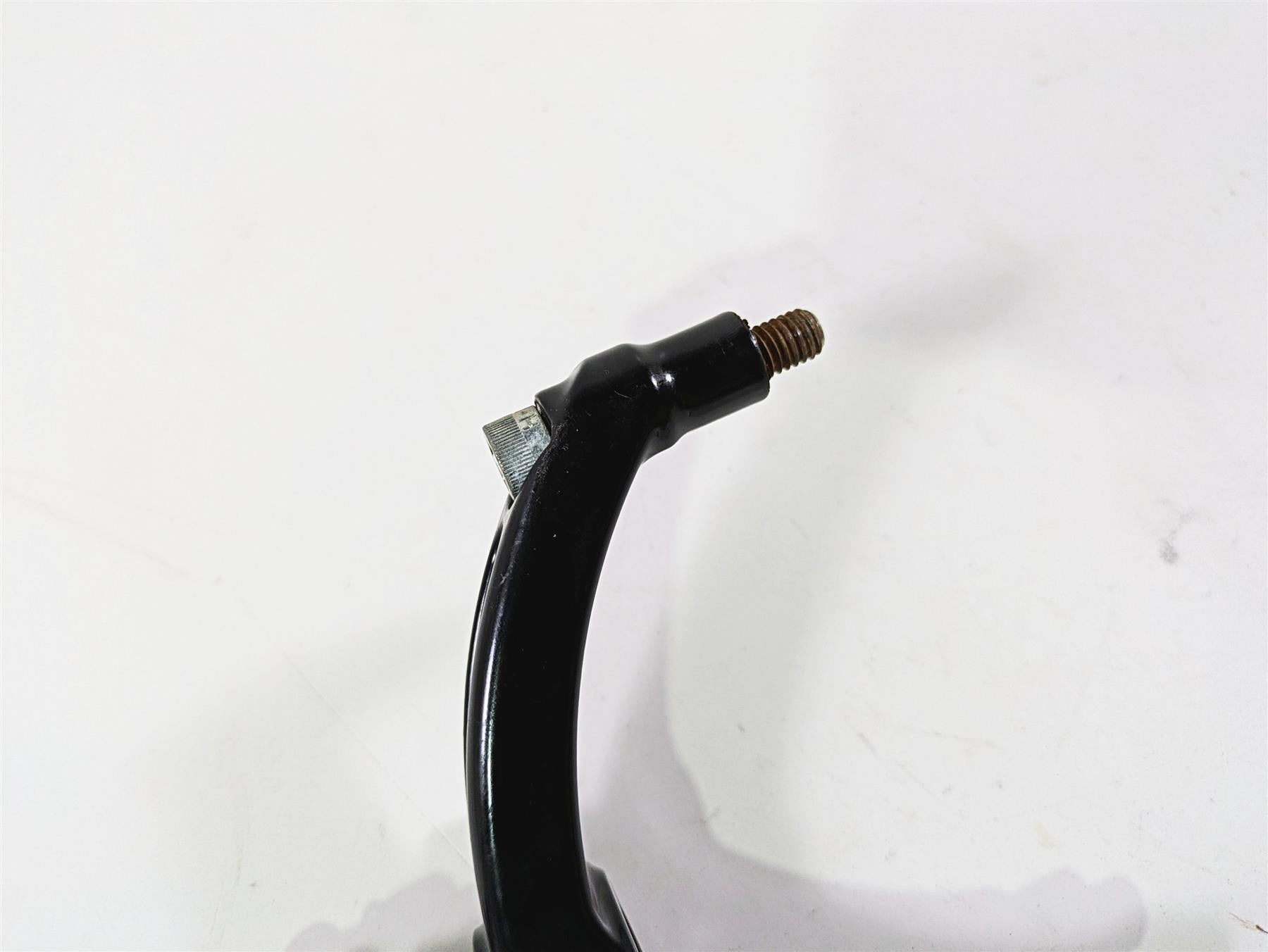 2009 Harley XR1200 Sportster Left Foot Peg & Shifter Parts Set 51044-08 {{ shop.shopifyCountryName }} - Mototech271
