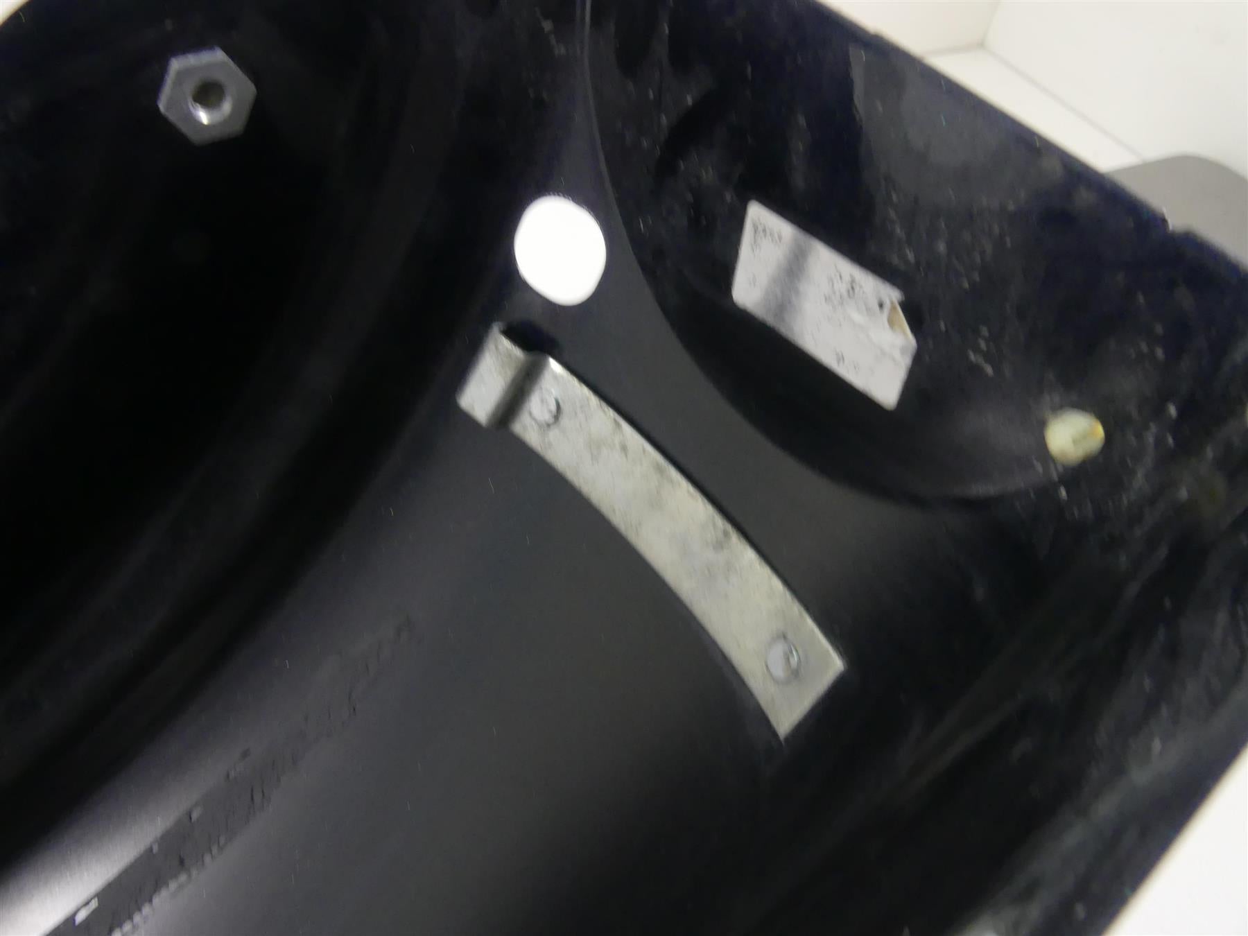 2016 Harley Touring FLHR Road King Rear Fender Guard Cosmic Blue Pearl 58702-09 {{ shop.shopifyCountryName }} - Mototech271