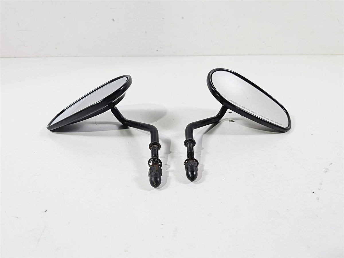 2020 Harley Touring FLTRK Road Glide Rear View Mirror Set 92614-10 92615-10 {{ shop.shopifyCountryName }} - Mototech271