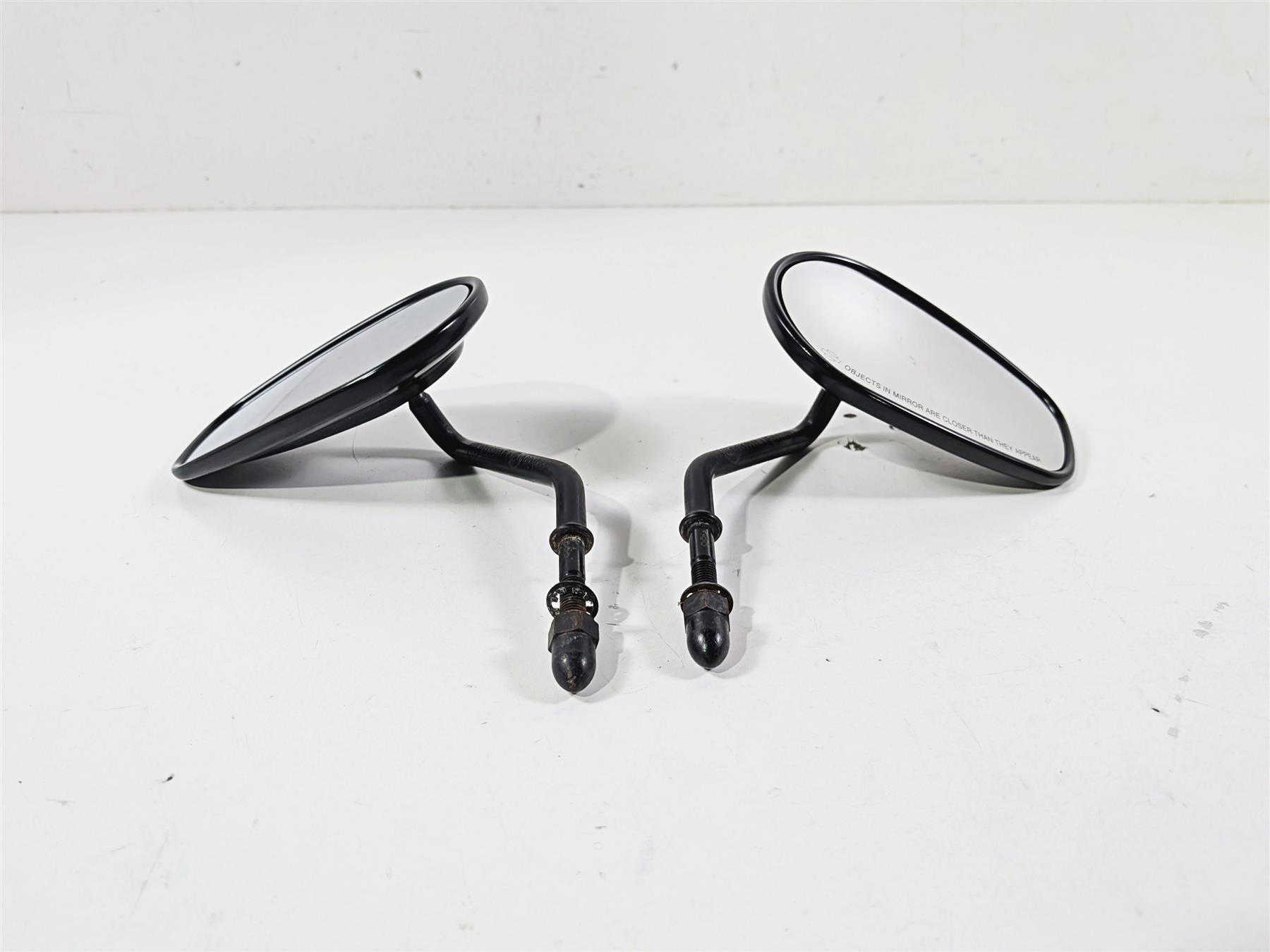2020 Harley Touring FLTRK Road Glide Rear View Mirror Set 92614-10 92615-10 {{ shop.shopifyCountryName }} - Mototech271