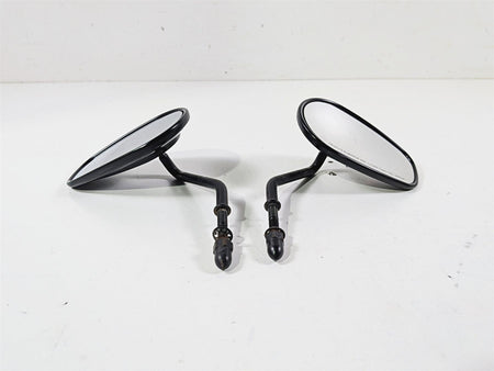 2020 Harley Touring FLTRK Road Glide Rear View Mirror Set 92614-10 92615-10 {{ shop.shopifyCountryName }} - Mototech271