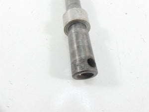 2011 Harley FXDWG Dyna Wide Glide 25mm Front Axle Wheel Spindle 41547-07A | Mototech271