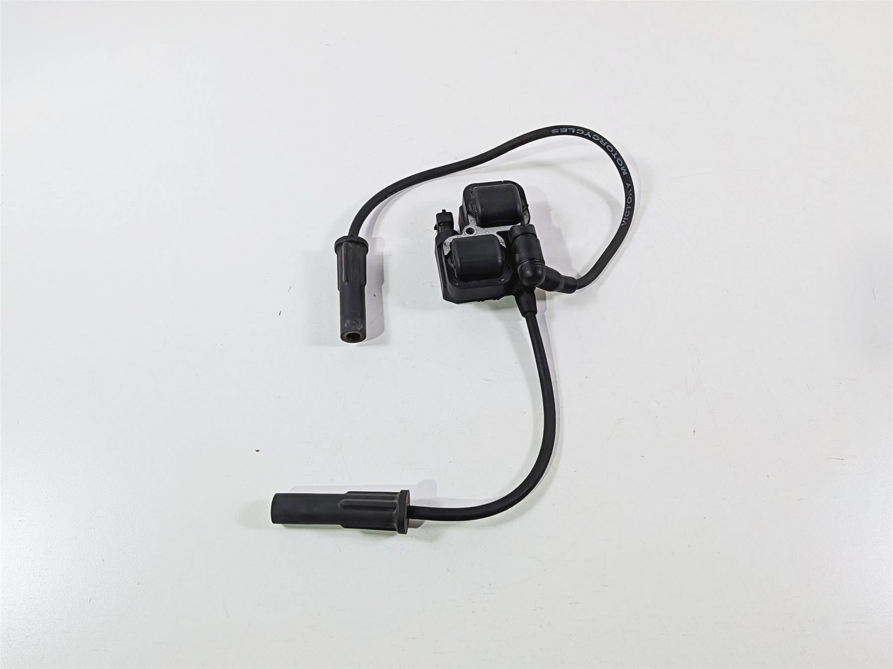 2013 Victory Vision Tour Ignition Coils & Wiring 4010425 2876049 {{ shop.shopifyCountryName }} - Mototech271