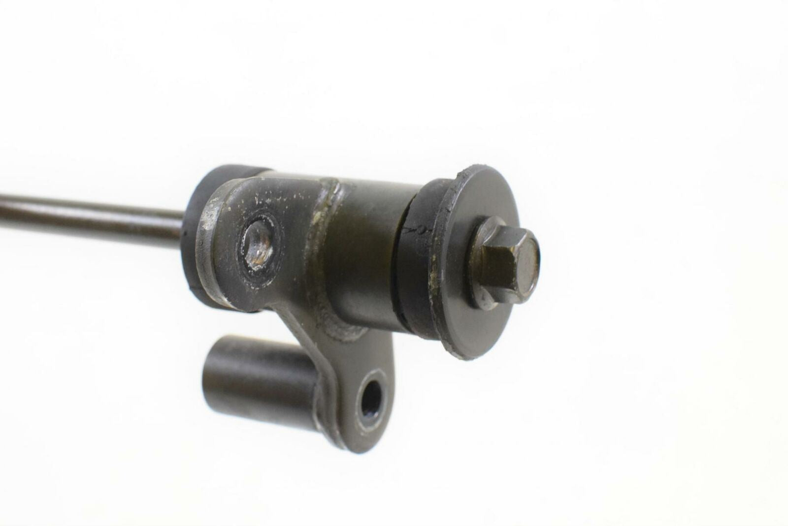 2002 Kawasaki Vulcan 1500 Mean Streak Engine Motor Mounting Set 32029-1985 {{ shop.shopifyCountryName }} - Mototech271