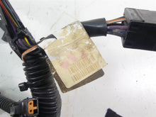 Load image into Gallery viewer, 2005 Harley Softail FLSTSC Heritage Springer Main Wiring Harness Loom 70216-04A
