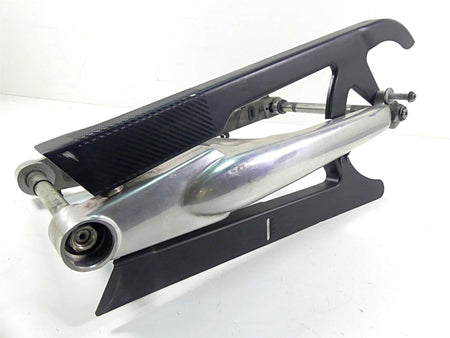 2013 Harley VRSCF Muscle Vrod Swingarm Swing Arm & Guards 48606-07A {{ shop.shopifyCountryName }} - Mototech271