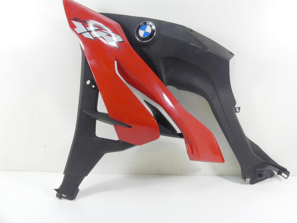 2016 BMW S1000XR K49 Left Main Side Fairing Cover Set - Read 46638549031 {{ shop.shopifyCountryName }} - Mototech271