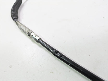 2007 Harley Sportster XL1200 C Primary Drive Clutch Cover & Cable 34951-04 {{ shop.shopifyCountryName }} - Mototech271