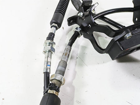 2022 Kawasaki Teryx KRX KRF 1000 C SE Shifter Shift Lever & Cable Set 46075-0569 {{ shop.shopifyCountryName }} - Mototech271