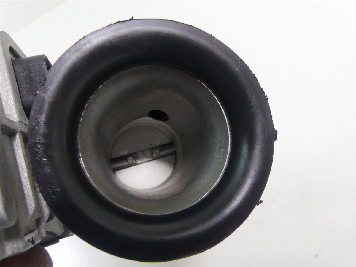 2019 Moto Guzzi V7 III Stone 750 Throttle Body Fuel Injector CM275407 {{ shop.shopifyCountryName }} - Mototech271
