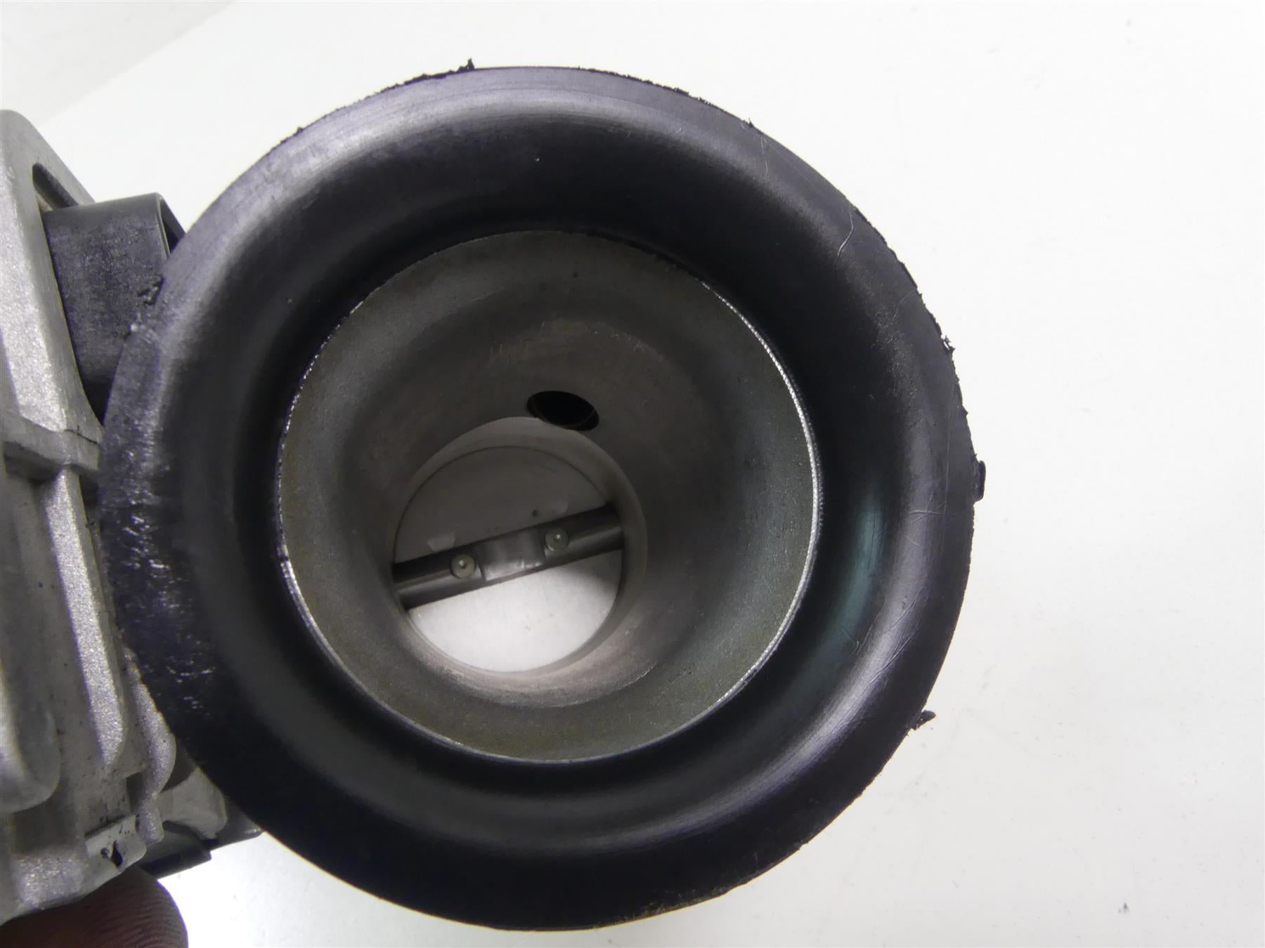 2019 Moto Guzzi V7 III Stone 750 Throttle Body Fuel Injector CM275407 {{ shop.shopifyCountryName }} - Mototech271