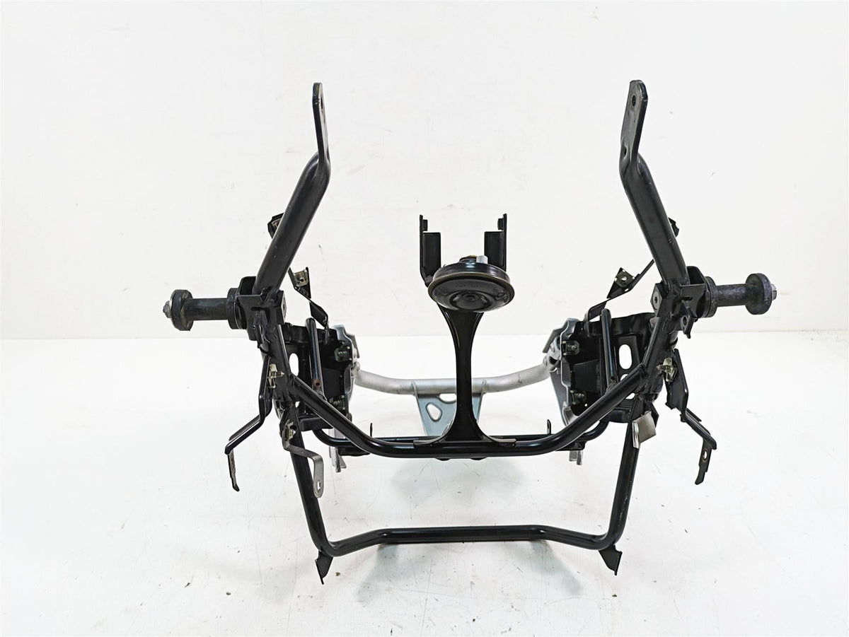 2007 BMW R1200GS K255 Adv Front Subframe Sub Frame - Read 46637701558 {{ shop.shopifyCountryName }} - Mototech271