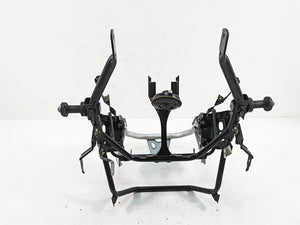 2007 BMW R1200GS K255 Adv Front Subframe Sub Frame - Read 46637701558 | Mototech271