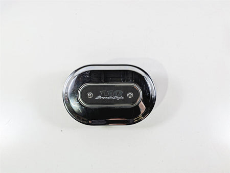 2011 Harley Touring FLHTCU CVO Electra Glide 110 Air Filter Cleaner 29400025-Mototech271