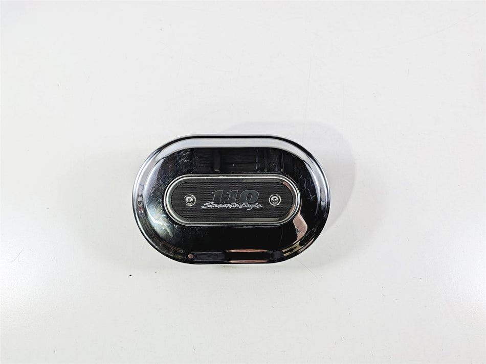 2011 Harley Touring FLHTCU CVO Electra Glide 110 Air Filter Cleaner 29400025-Mototech271