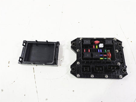 2020 Yamaha Waverunner VX1050 Deluxe Fuse Box Panel 6EX-82170-01-00 {{ shop.shopifyCountryName }} - Mototech271