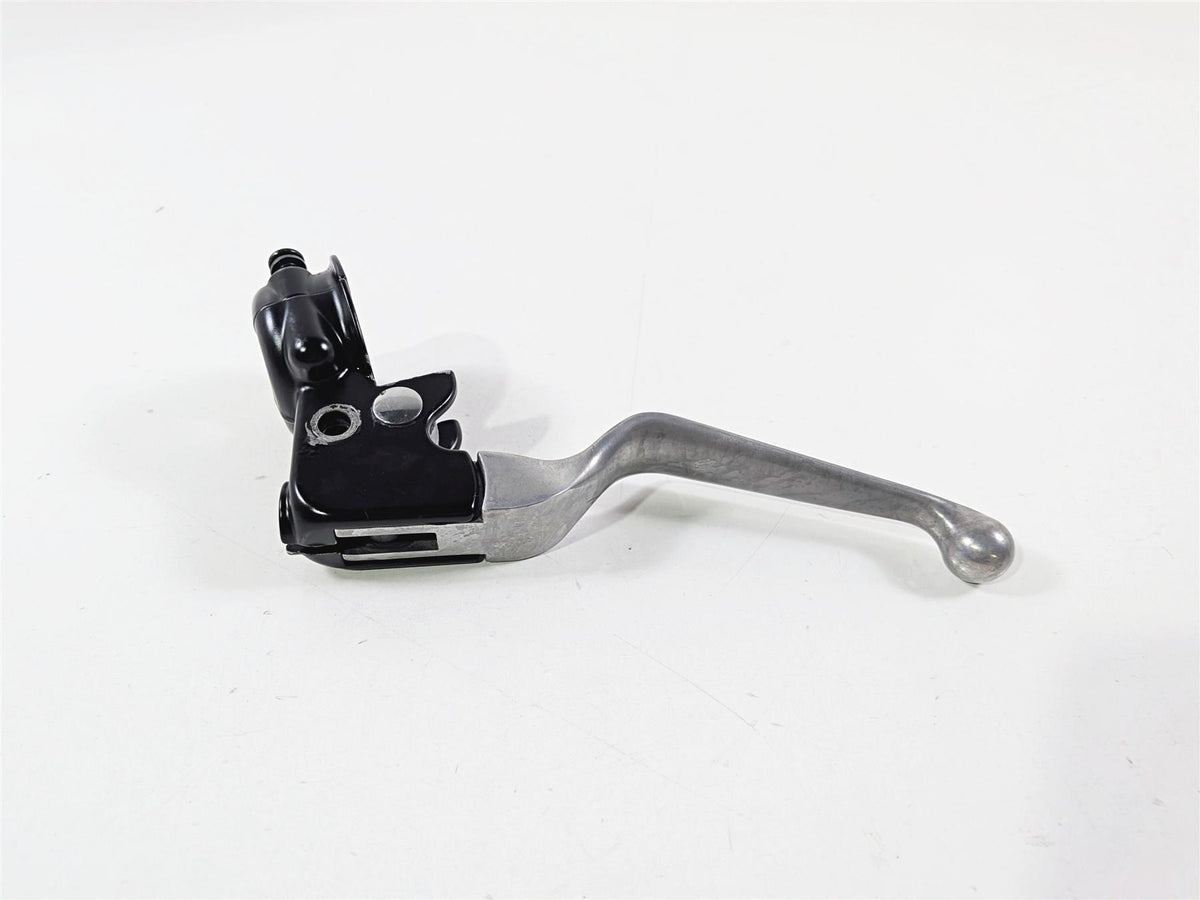 2004 Harley Touring FLTRI Road Glide Clutch Perch & Lever 38608-96 45015-96-Mototech271