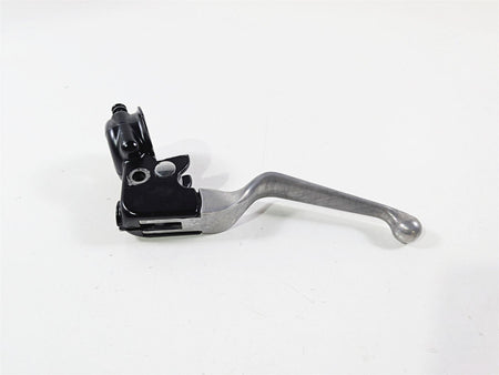 2004 Harley Touring FLTRI Road Glide Clutch Perch & Lever 38608-96 45015-96-Mototech271
