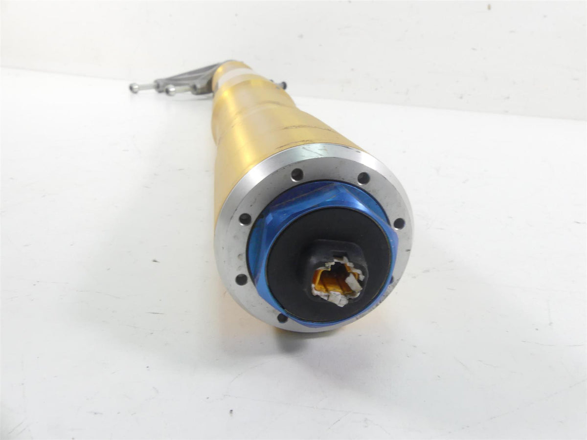 2020 Ducati Panigale 1100 V4 S SBK Front Left Ohlins Front Fork - Read 34520941A {{ shop.shopifyCountryName }} - Mototech271