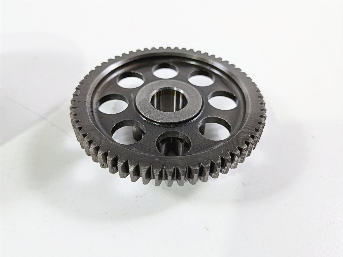 2008 Yamaha YZF R1 RN19 Starter Clutch & Gear Set - Tested 5VY-15570-00-00 {{ shop.shopifyCountryName }} - Mototech271