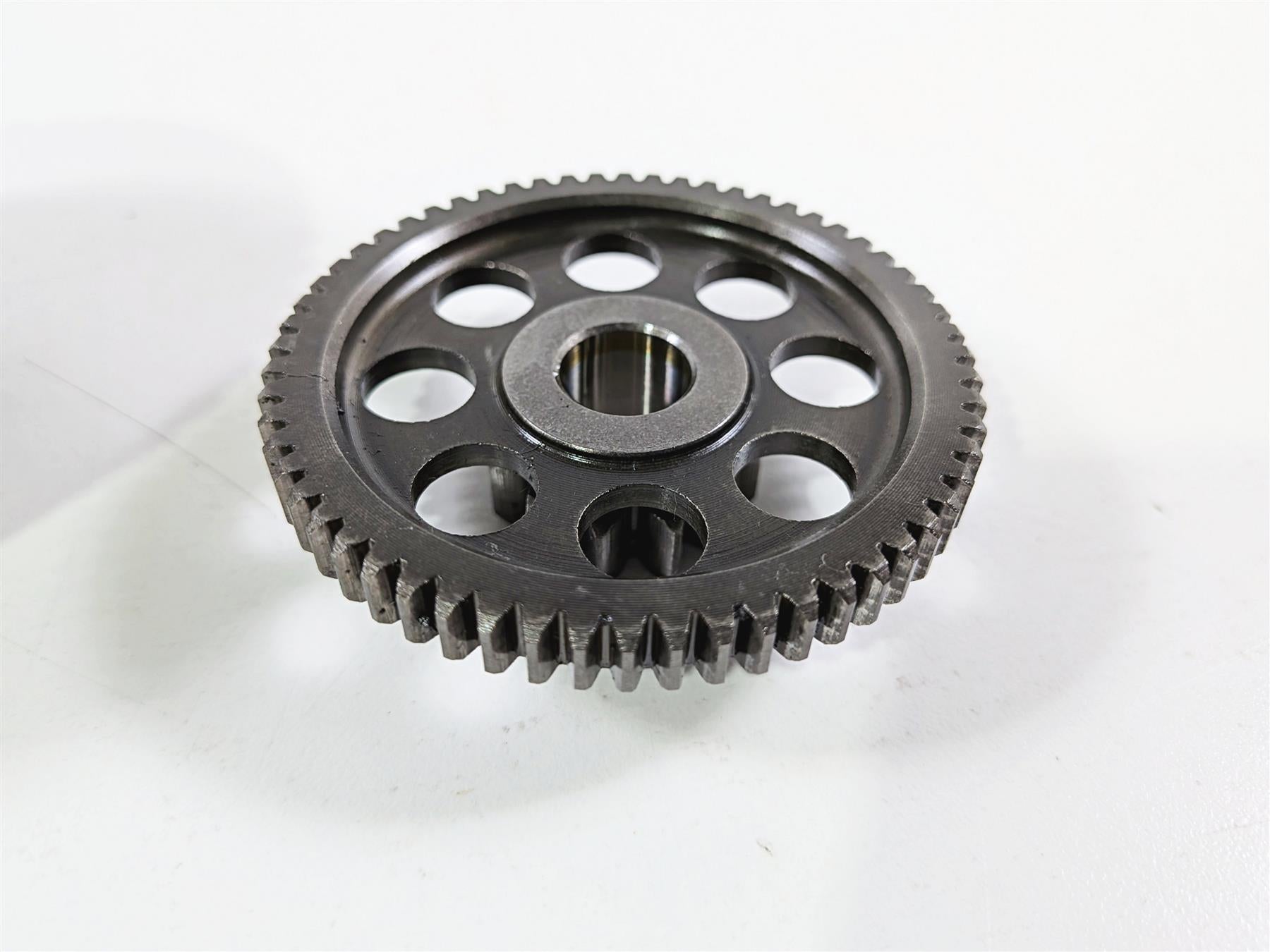 2008 Yamaha YZF R1 RN19 Starter Clutch & Gear Set - Tested 5VY-15570-00-00 {{ shop.shopifyCountryName }} - Mototech271