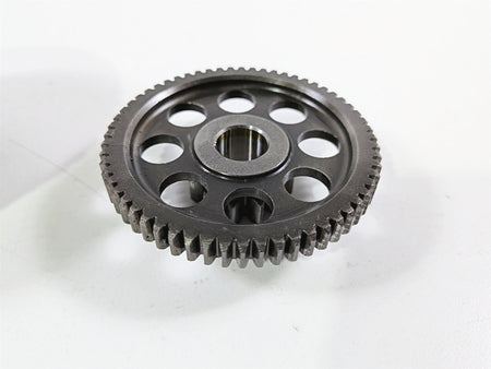 2008 Yamaha YZF R1 RN19 Starter Clutch & Gear Set - Tested 5VY-15570-00-00 {{ shop.shopifyCountryName }} - Mototech271