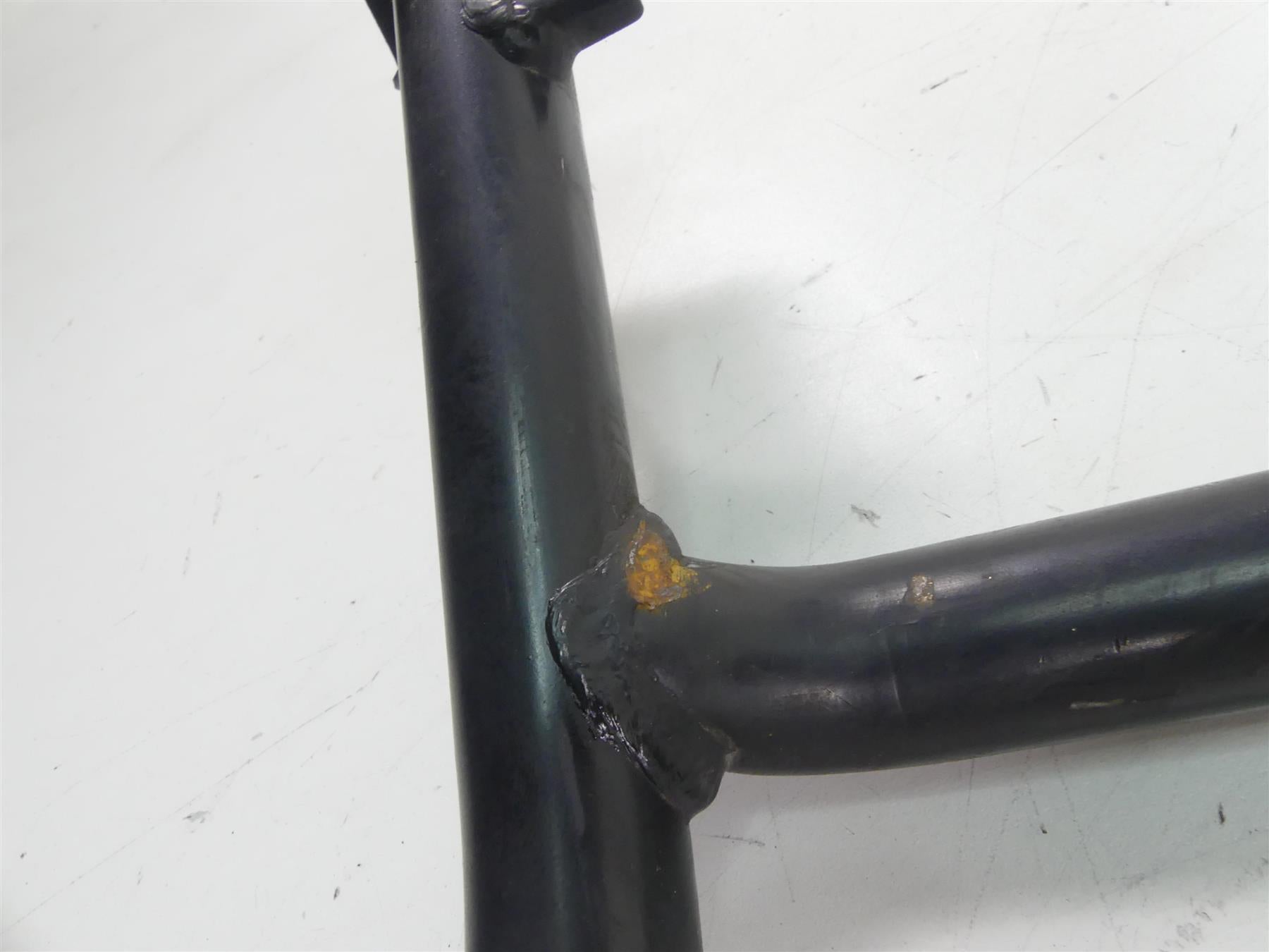 2008 Yamaha FZ1 Fazer Center Kickstand Kick Stand 3C3-27111-00-00 {{ shop.shopifyCountryName }} - Mototech271