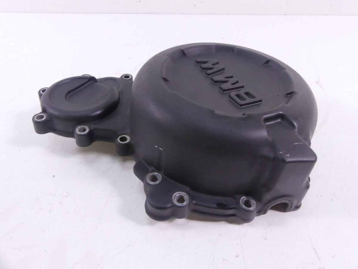 2010 BMW F800GS K72 Right Side Engine Stator Housing Cover 11148524161 {{ shop.shopifyCountryName }} - Mototech271
