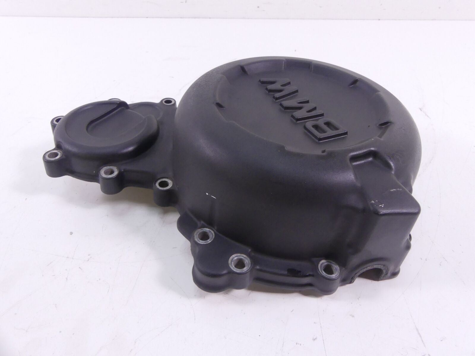 2010 BMW F800GS K72 Right Side Engine Stator Housing Cover 11148524161 {{ shop.shopifyCountryName }} - Mototech271