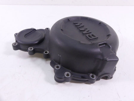 2010 BMW F800GS K72 Right Side Engine Stator Housing Cover 11148524161 {{ shop.shopifyCountryName }} - Mototech271
