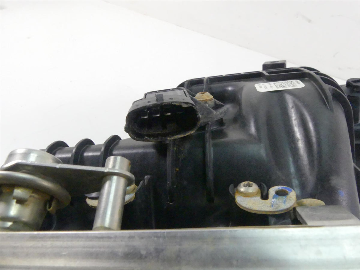 2018 Polaris RZR S 900 Air Intake + Fuel Injectors Injects 1205773 {{ shop.shopifyCountryName }} - Mototech271
