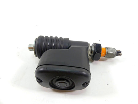 2014 Harley Dyna FXDB Street Bob Rear Brake Master Cylinder 42474-06C {{ shop.shopifyCountryName }} - Mototech271