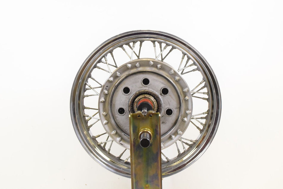 2000 Kawasaki VN1500 Vulcan Classic Rear Wheel Rim EXCEL 16x3.5 41034-1260 {{ shop.shopifyCountryName }} - Mototech271