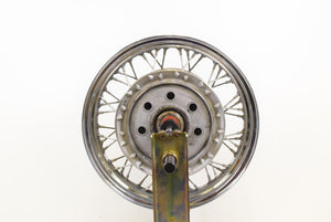 2000 Kawasaki VN1500 Vulcan Classic  Rear Wheel Rim EXCEL 16x3.5 41034-1260