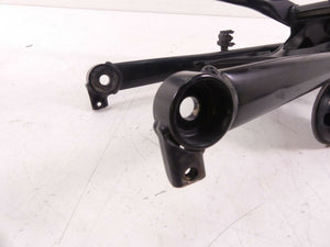 2008 BMW R1200GS K255 Adv Straight Front Frame Chassis Slvg 46517704979